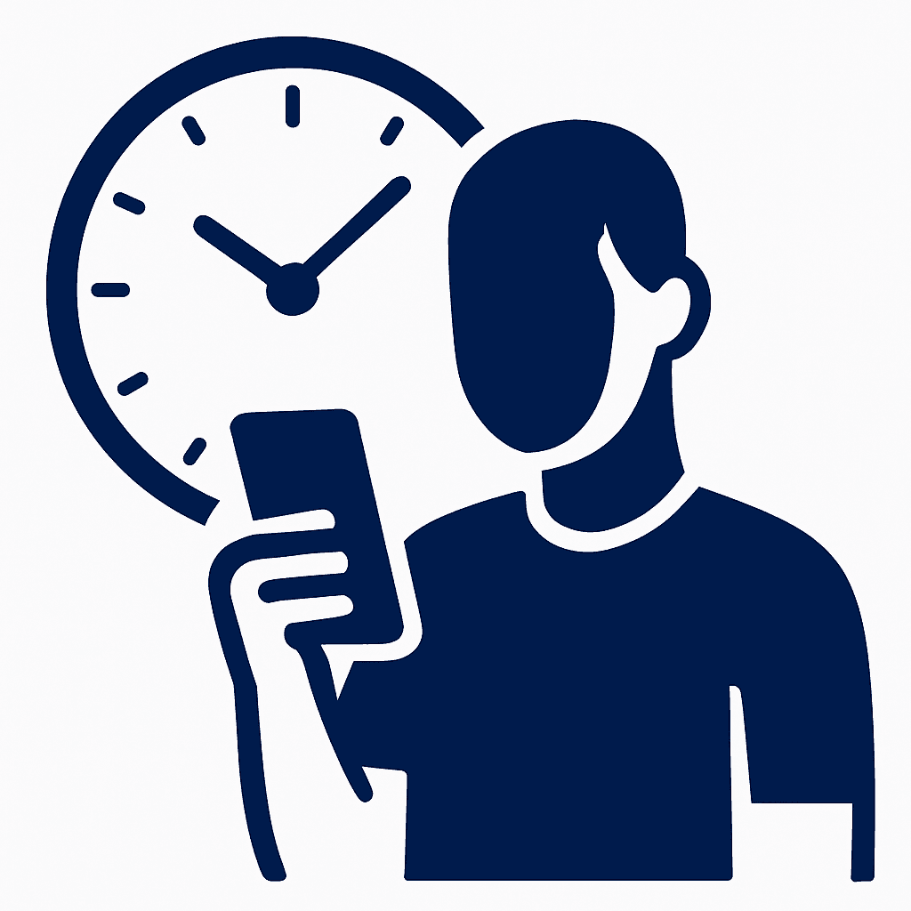 Ilustración contacto